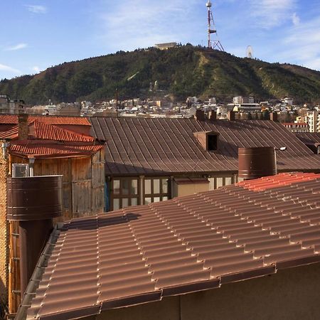 Apartamento Cibola Boutique - C Tiflis Exterior foto