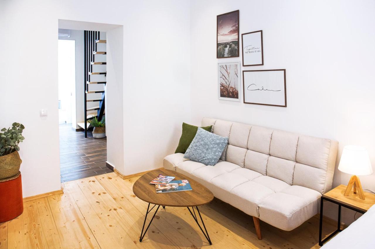 Apartamento Cibola Boutique - C Tiflis Exterior foto