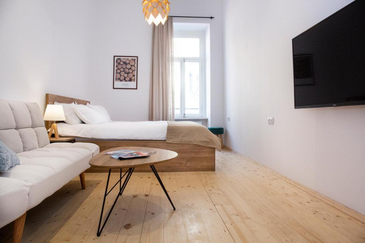 Apartamento Cibola Boutique - C Tiflis Exterior foto